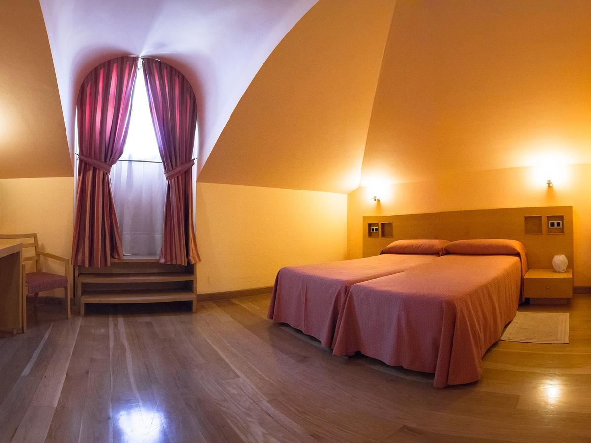 Hotel La Estacion De Luanco Zewnętrze zdjęcie